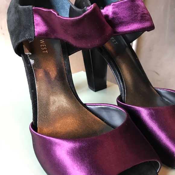 Nine west Velvet - Picture 3 of 4